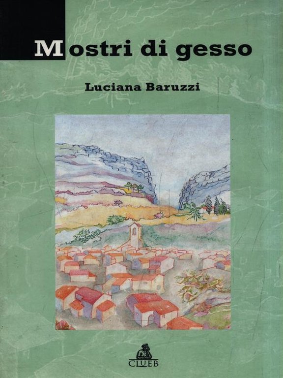 Mostri di gesso