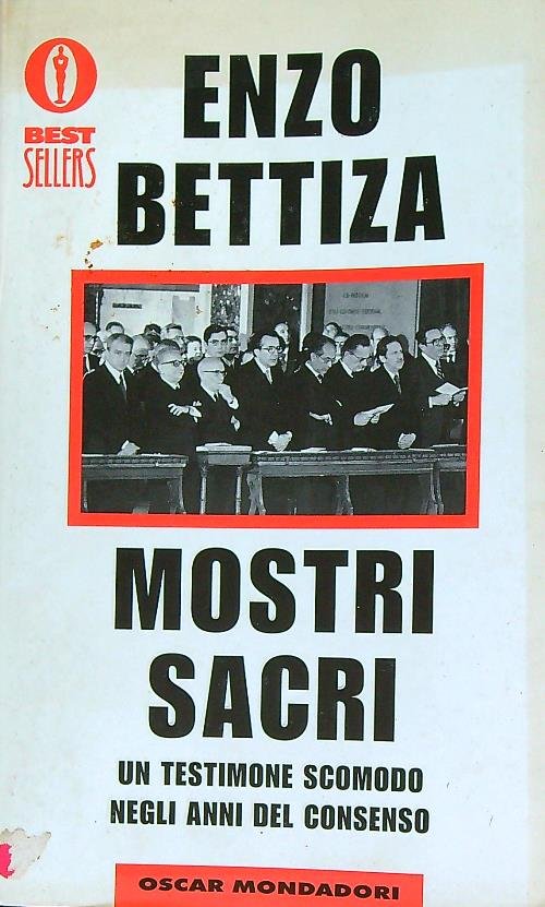 Mostri sacri