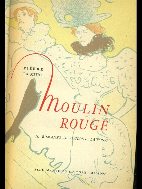 Moulin Rouge