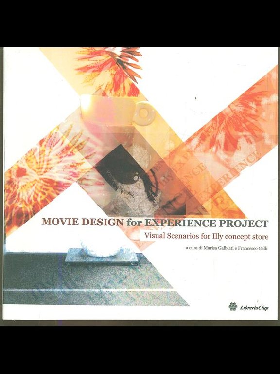 Movie design for experience project