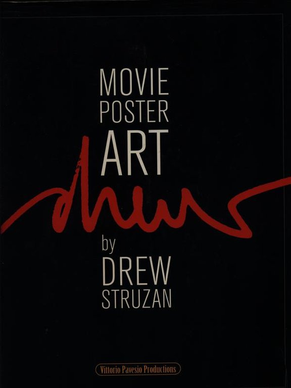 Movie Poster Art
