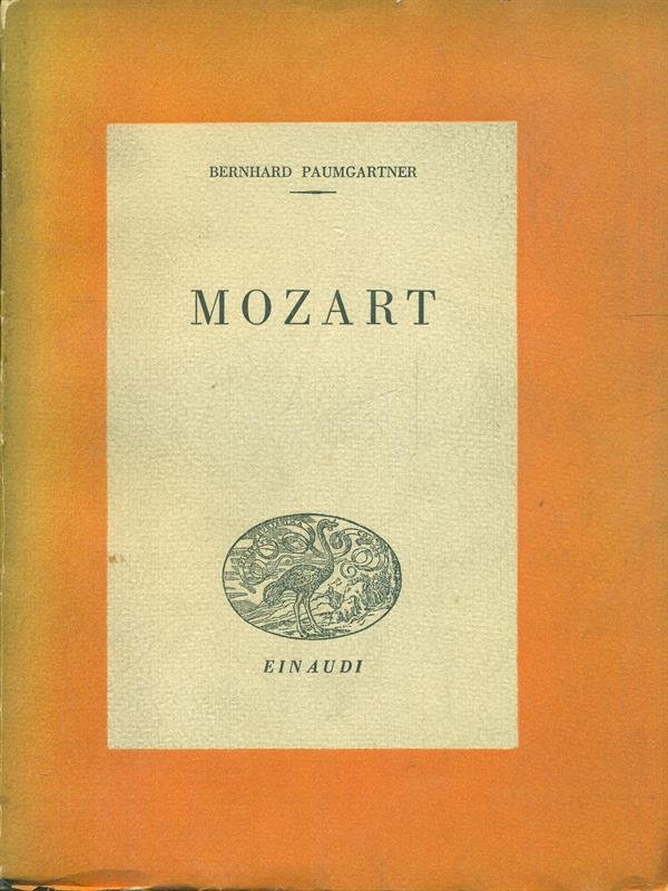 Mozart