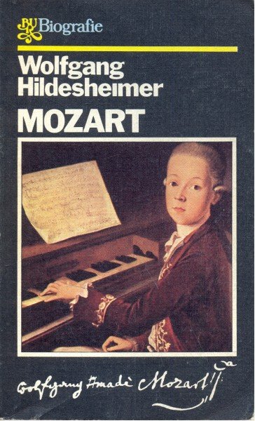 Mozart | Immagine principale