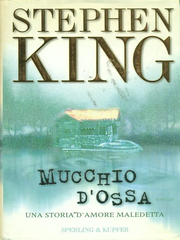 Mucchio d'ossa | Immagine principale