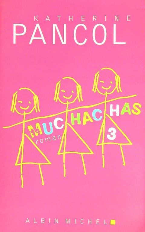 Muchachas 3