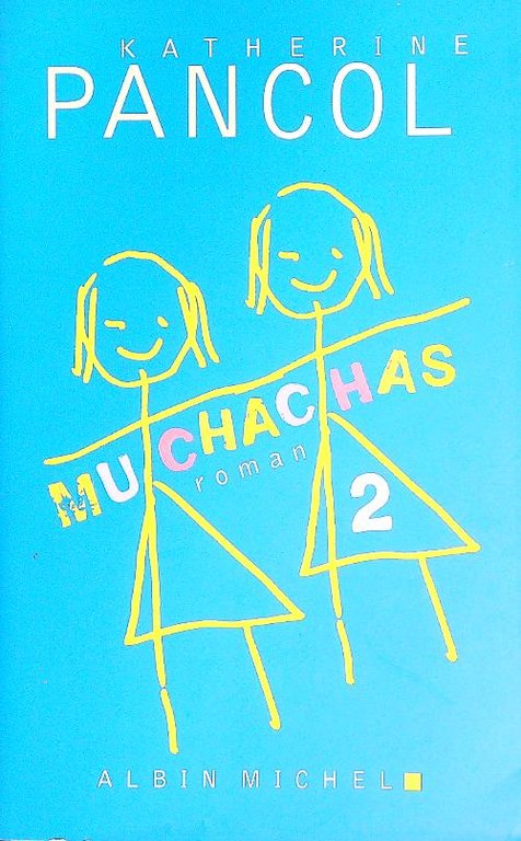 Muchachas Tome 2