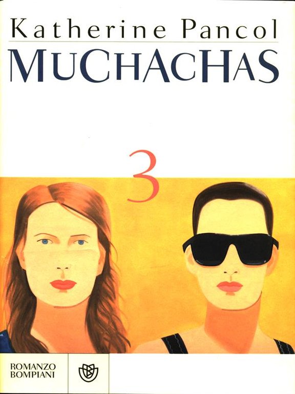Muchachas vol. 3