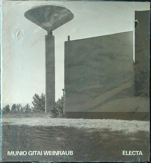 Munio Gitai Weinraub