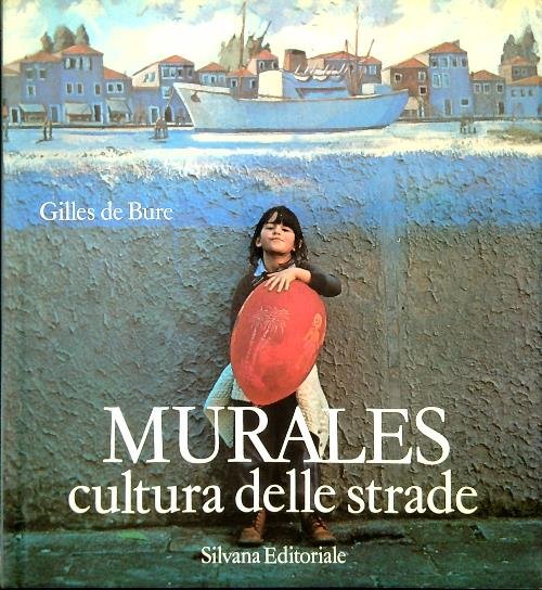 Murales cultura delle strade | Immagine Gallery 2