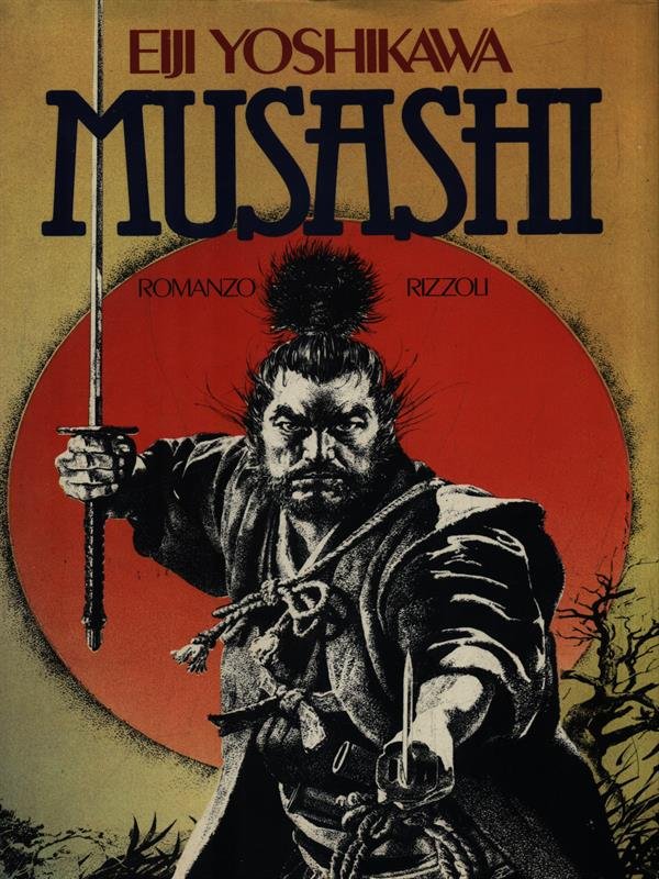 Musashi