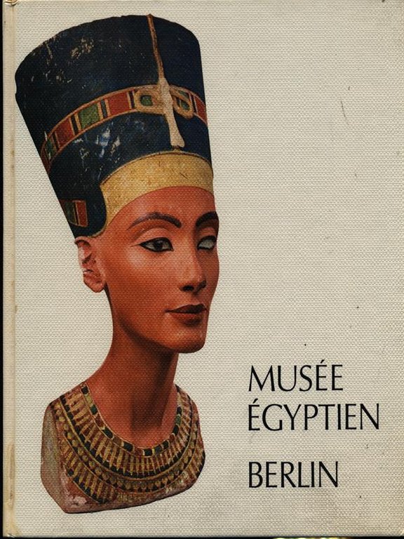 Musee egyptien Berlin