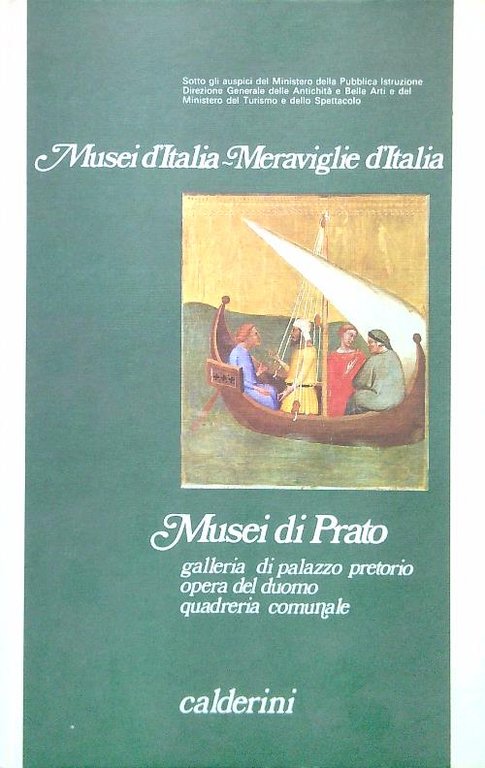 Musei di Prato