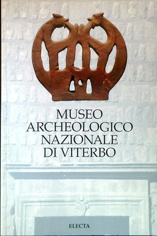 Museo Archeologico Nazionale di Viterbo