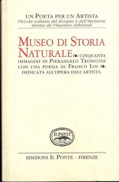 Museo di storia naturale | Immagine Gallery 2