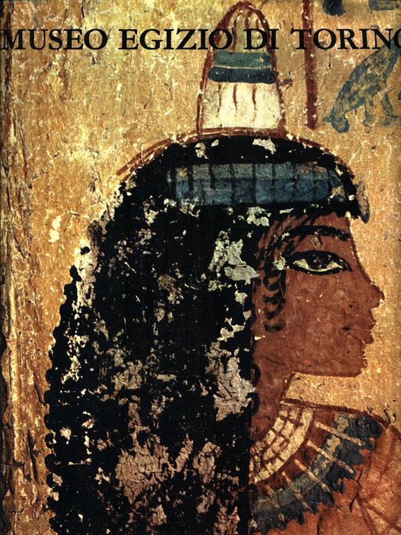 Museo Egizio di Torino