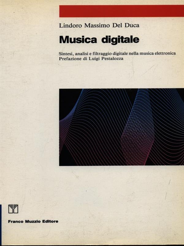 Musica digitale