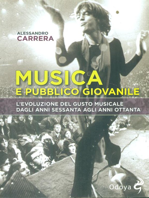 Musica e pubblico giovanile