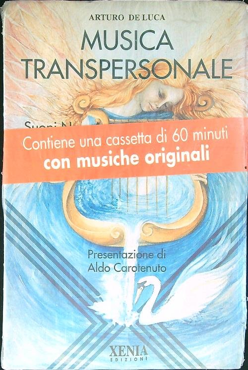 Musica transpersonale