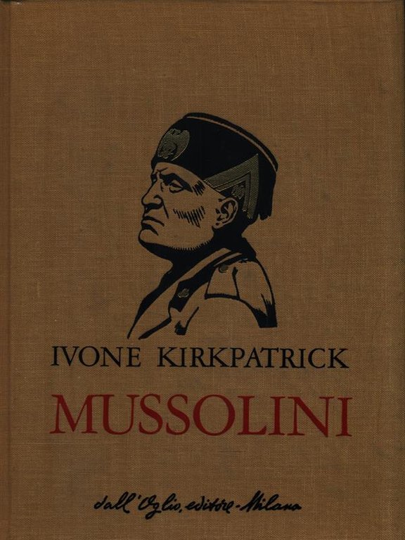Mussolini