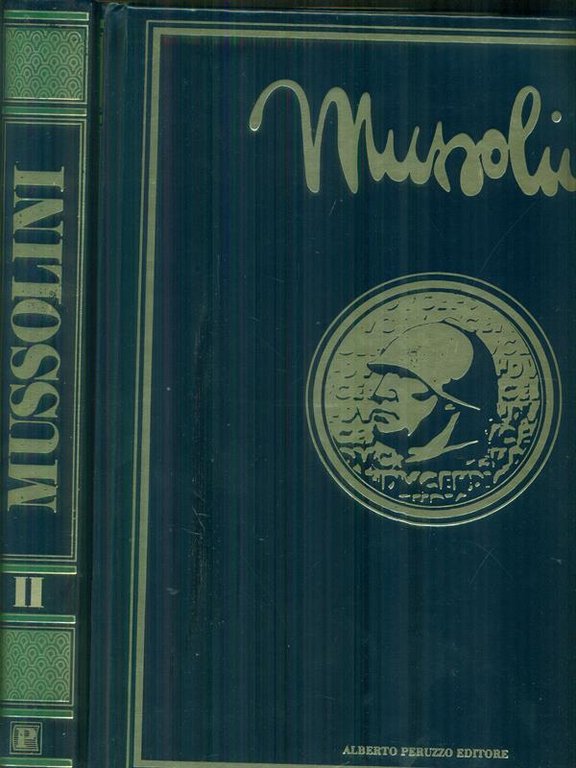 Mussolini, la prima biografia fotografica del capo del fascismo 2 …