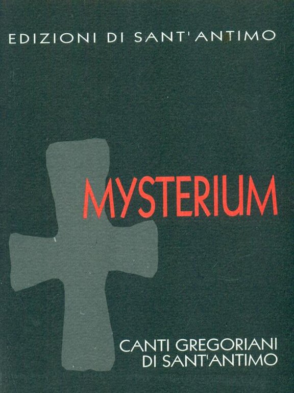 Mysterium