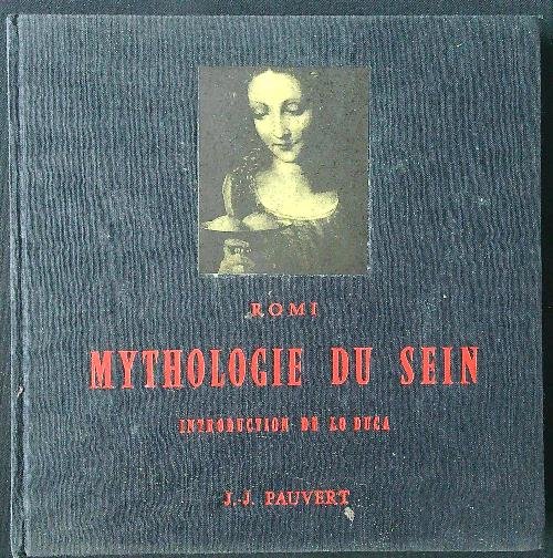 Mythologie du Sein