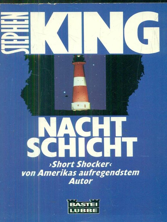 Nachtschicht | Immagine Gallery 2