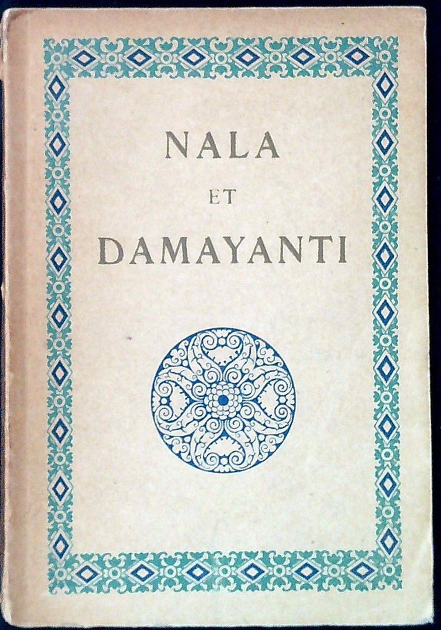 Nala et Damayanti | Immagine principale