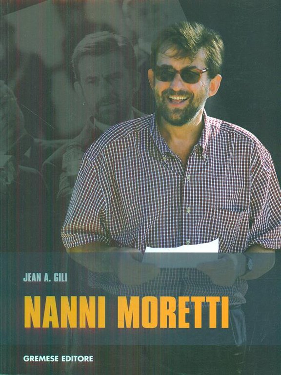 Nanni Moretti
