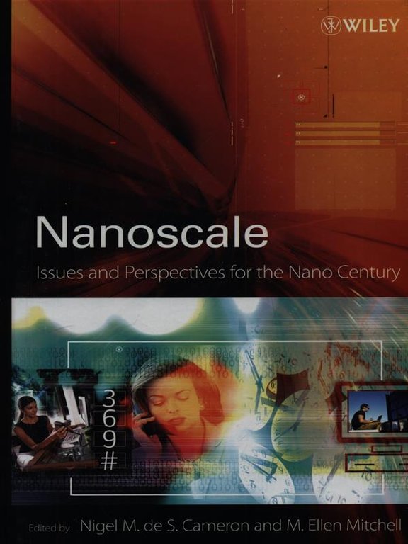 Nanoscale: Issues and Perspectives for the Nano Century