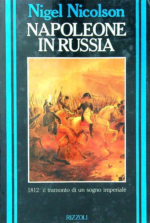 Napoleone in Russia