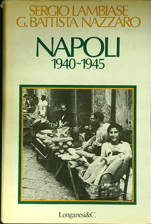 Napoli 1940-1945