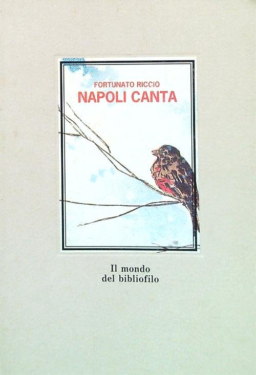 Napoli canta | Immagine Gallery 2