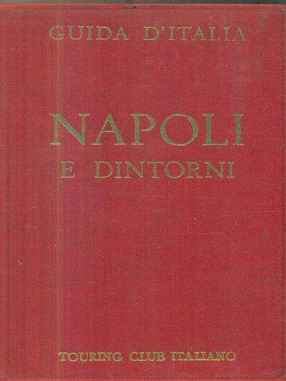 Napoli e dintorni