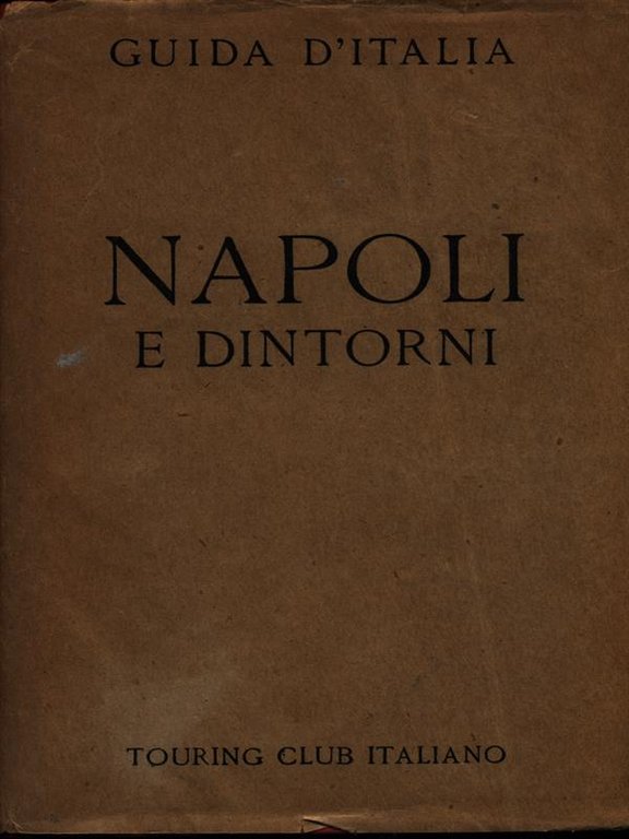 Napoli e dintorni