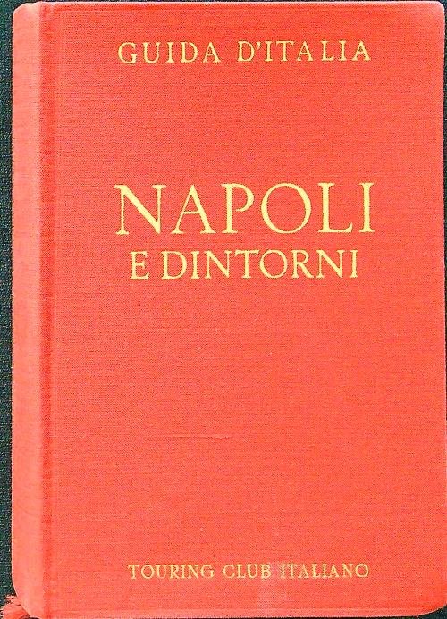 Napoli e dintorni