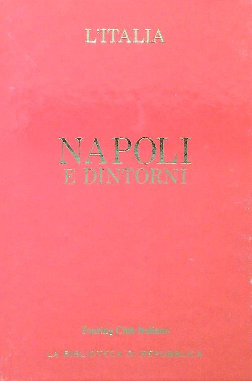 Napoli e dintorni