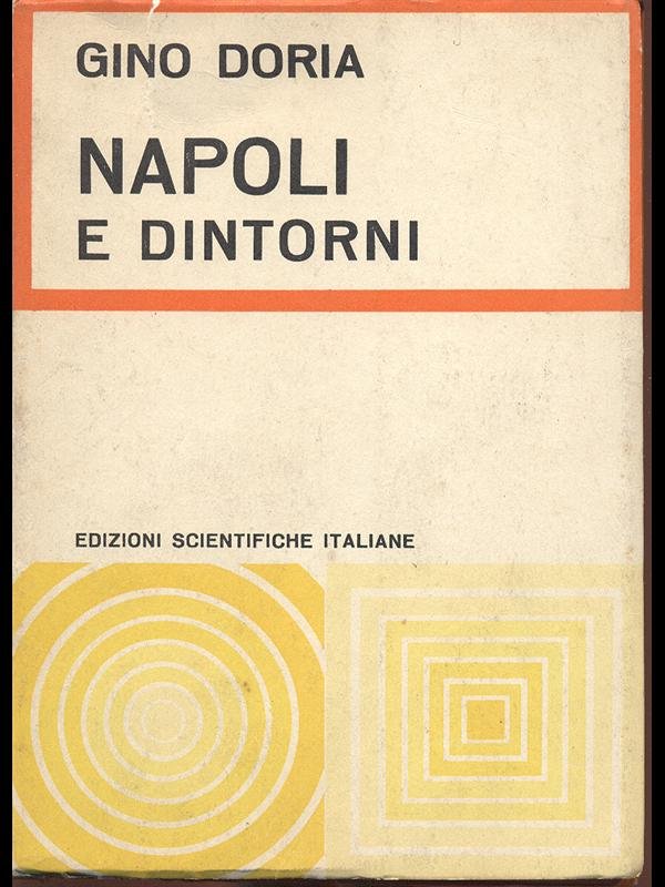 Napoli e dintorni