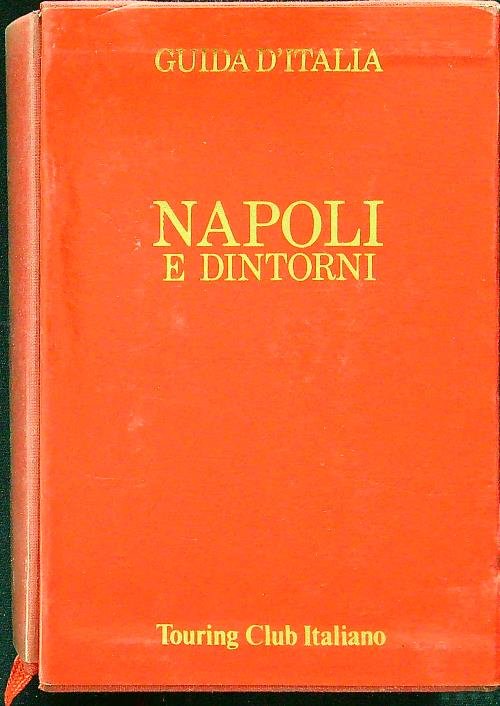 Napoli e dintorni
