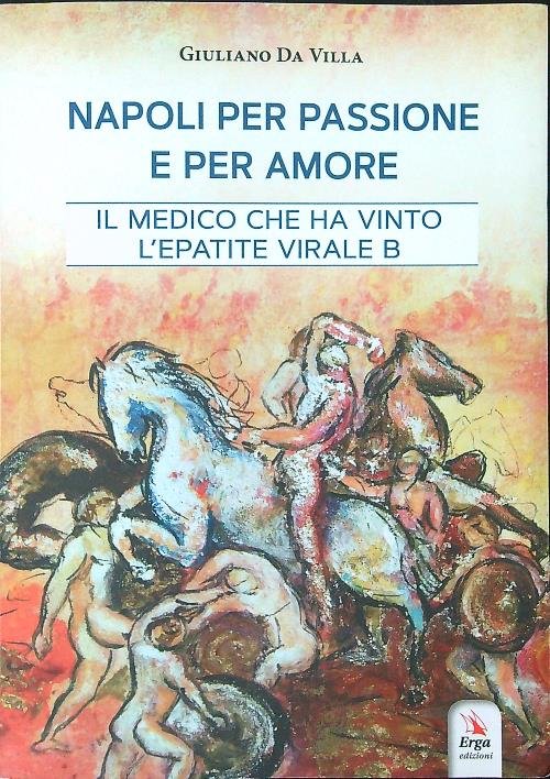 Napoli per passione e per amore