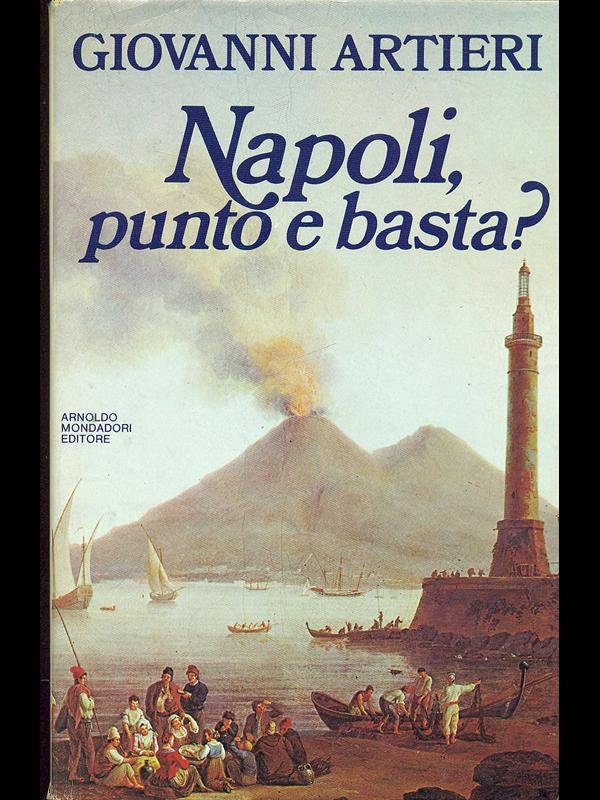 Napoli punto e basta? | Immagine principale