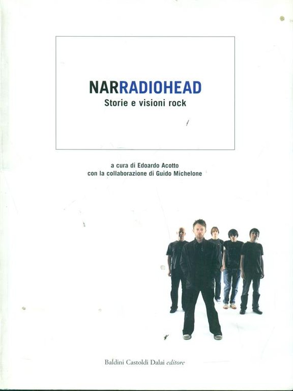 Narradiohead