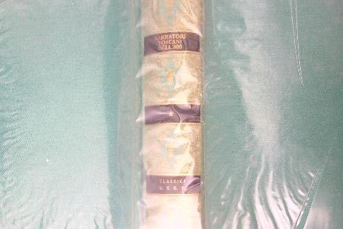 Narratori toscani dell'Ottocento