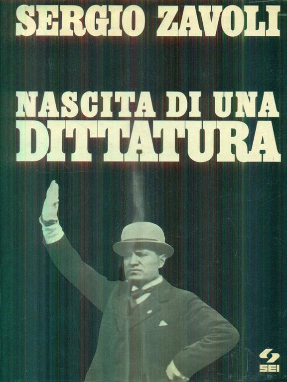 Nascita di una dittatura | Immagine Gallery 2