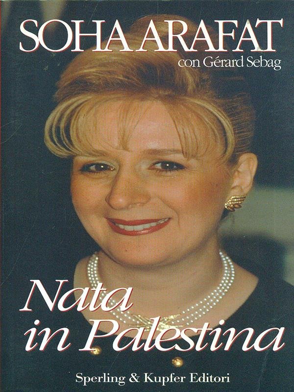 Nata in Palestina