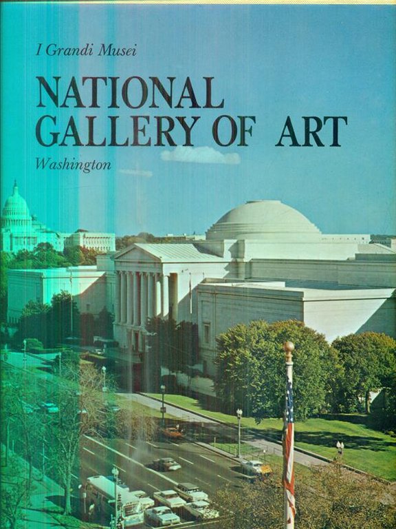 National Gallery of Art Washington
