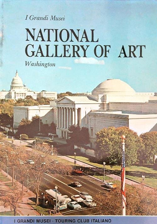 National Gallery of Art Washington