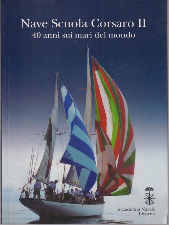 Nave scuola Corsaro II