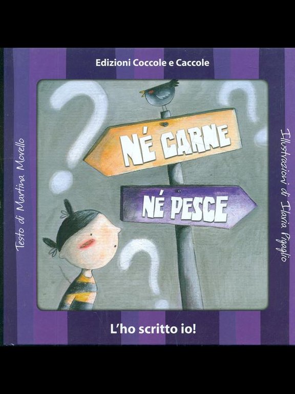 Ne' carne ne' pesce