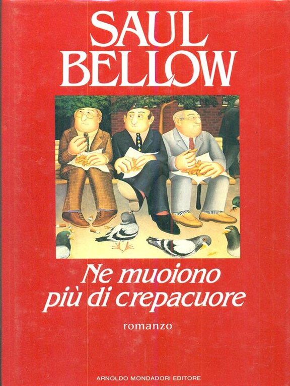 Ne muoiono piu' di crepacuore | Immagine Gallery 2